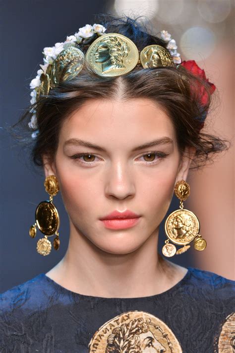 dolce gabbana spring 2014 makeup|dolce and gabbana makeup poshmark.